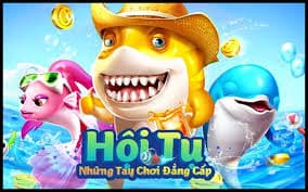Bắn cá H5 là gì?