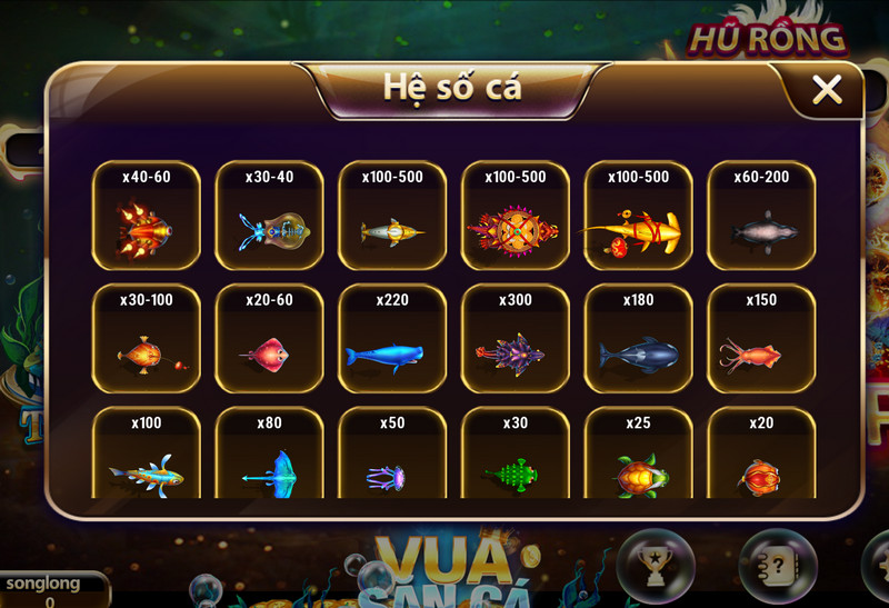 kinh nghiem ban ca sunwin